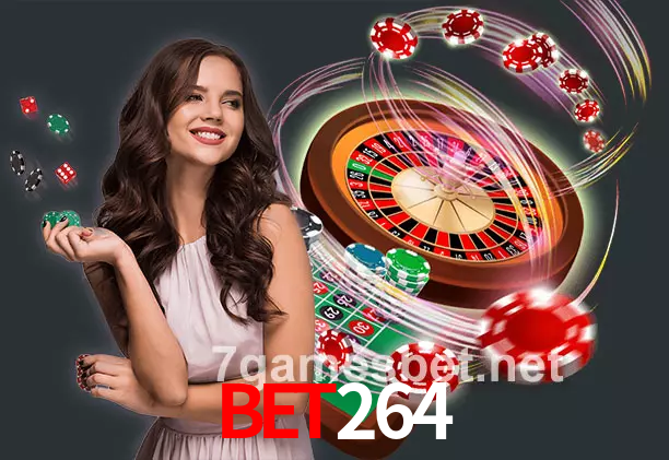 vivo no cassino bet264