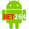 Aplicativo bet264 para Android