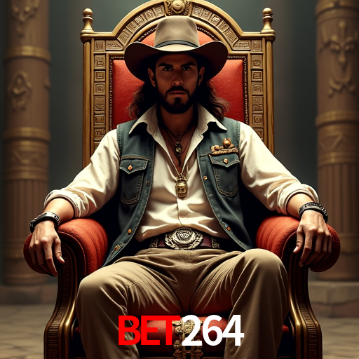 Secure Login bet264