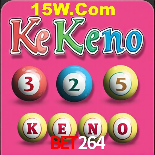 Bonus Features bet264