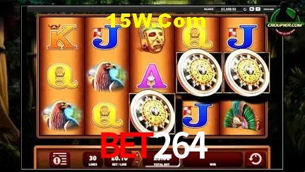Games Directory bet264