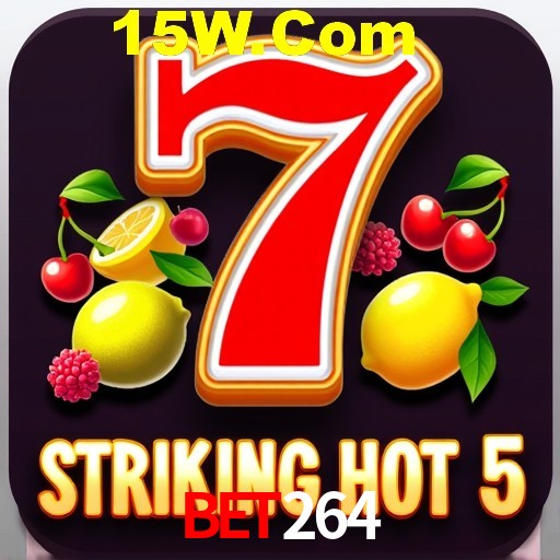Descubra o Mundo do Cassino Online com bet264