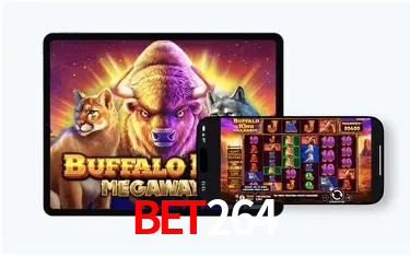 Experiência VIP bet264
