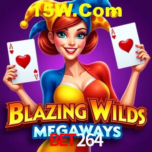 Descubra o Mundo do Cassino Online com bet264