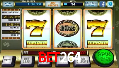 2FA Security bet264