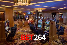 Programa VIP bet264