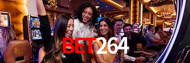 bet264: Jogos de Caça-Níqueis-Altas Recompensas, Roleta-Velocidade, Blackjack-Desafios Máximos