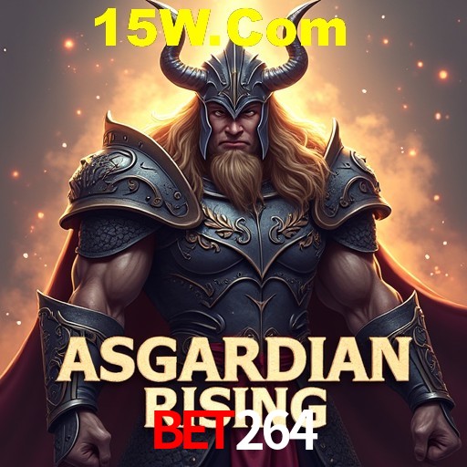 API Integration bet264