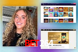 bet264 login
