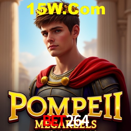 Descubra a Magia dos Jogos de Arcade no bet264
