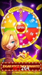 Experiência VIP bet264