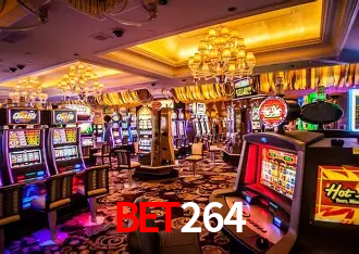 Player Reviews bet264