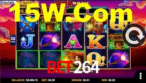 bet264