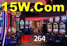 bet264