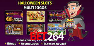 Experimente o Login Seguro Premium no bet264