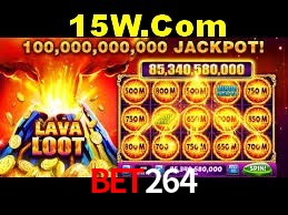 Statistics bet264