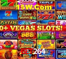 Statistics bet264